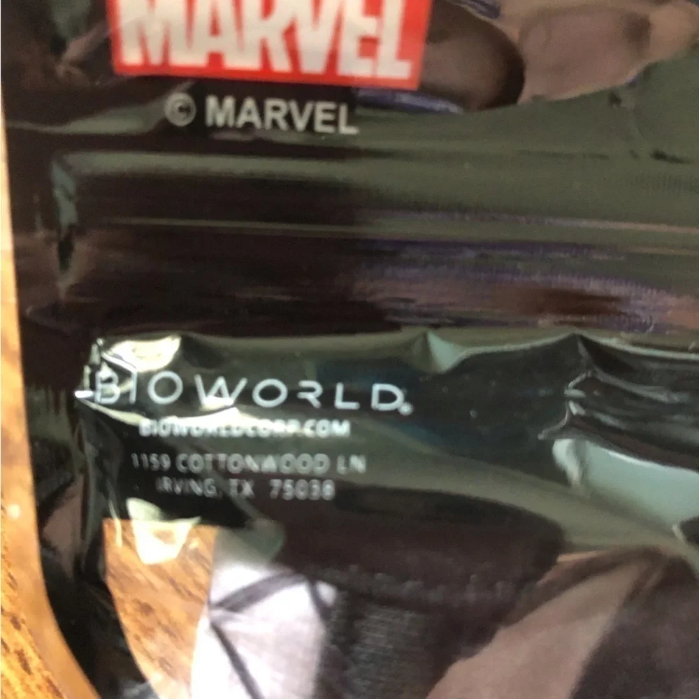 Marvel Spider-man 3 pack face masks